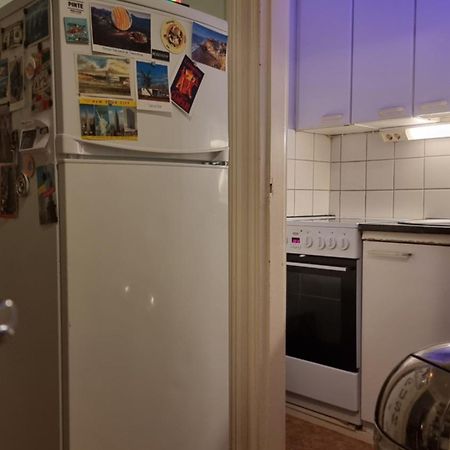 Apartament Artsy & Boheme Helsinki Zewnętrze zdjęcie
