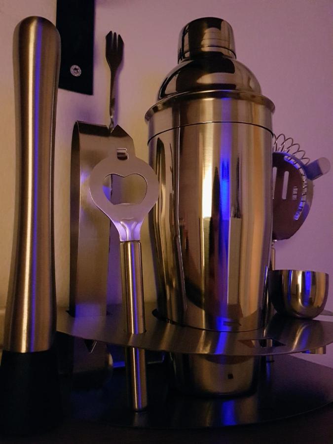 Apartament Artsy & Boheme Helsinki Zewnętrze zdjęcie