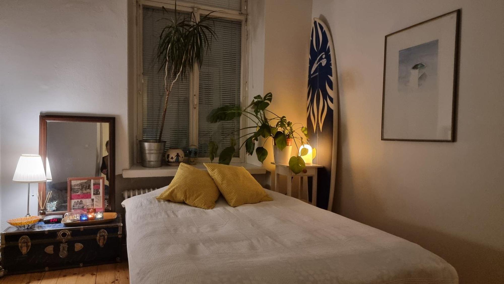 Apartament Artsy & Boheme Helsinki Zewnętrze zdjęcie