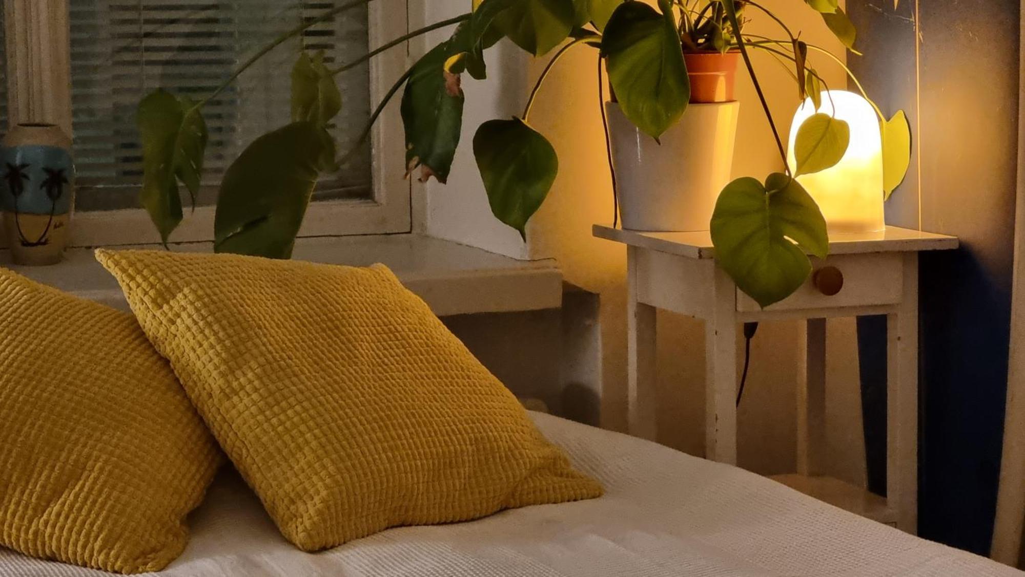 Apartament Artsy & Boheme Helsinki Zewnętrze zdjęcie